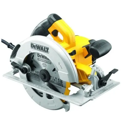 Dewalt DWE575K-QS Cirkelsåg Endast denna vecka